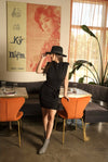 Chloé dress in black