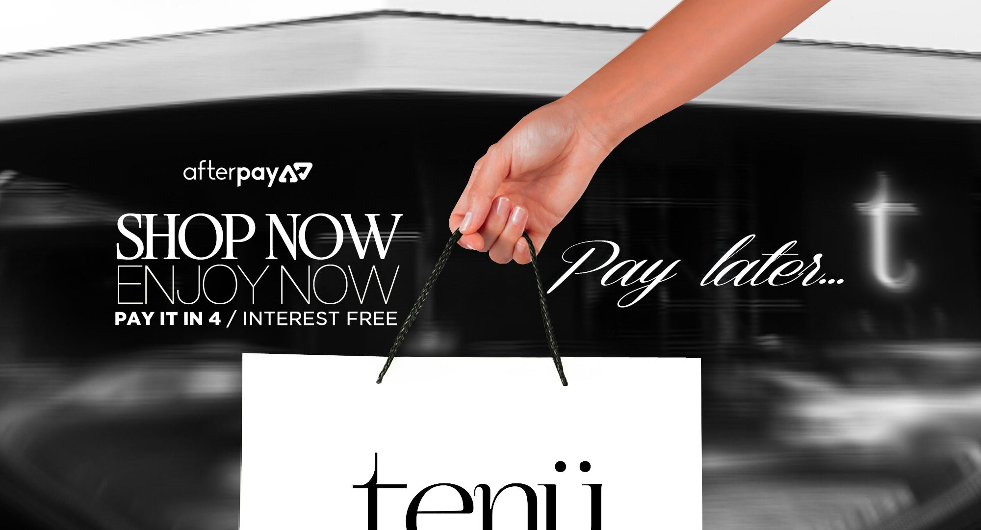 Shoptenü – Shop Tenu