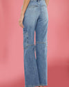 Brodie cargo jeans
