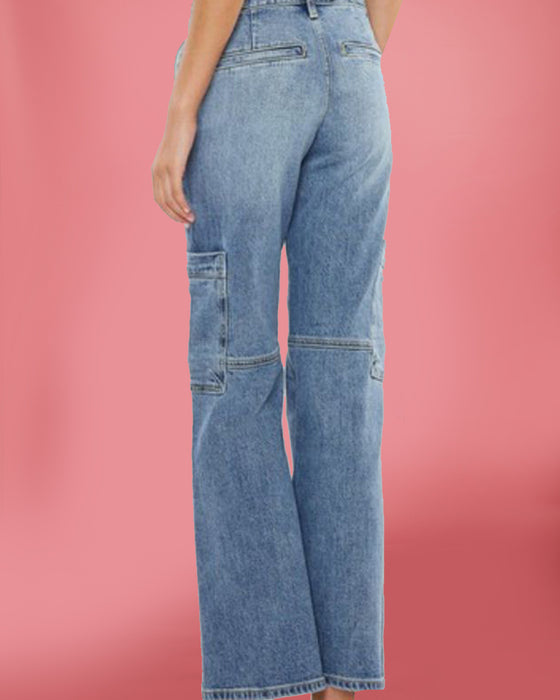 Brodie cargo jeans