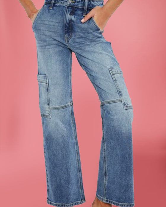 Brodie cargo jeans