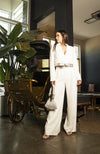 athena rhinestone in white set
