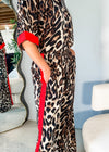 Taylor Leopard Set