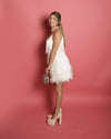 Ohlala White Dress