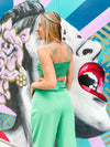 Irina Green set
