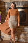 Clara skirt