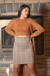 Clara skirt