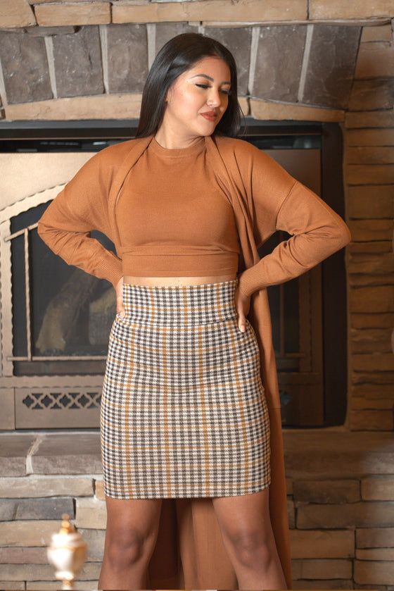 Clara skirt